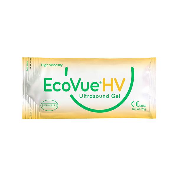 EcoVue Gel Ea, 100 EA/BX