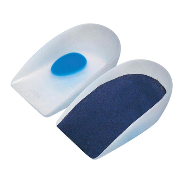 GelStep Recovery Cup Heel Silicone 2X-Large
