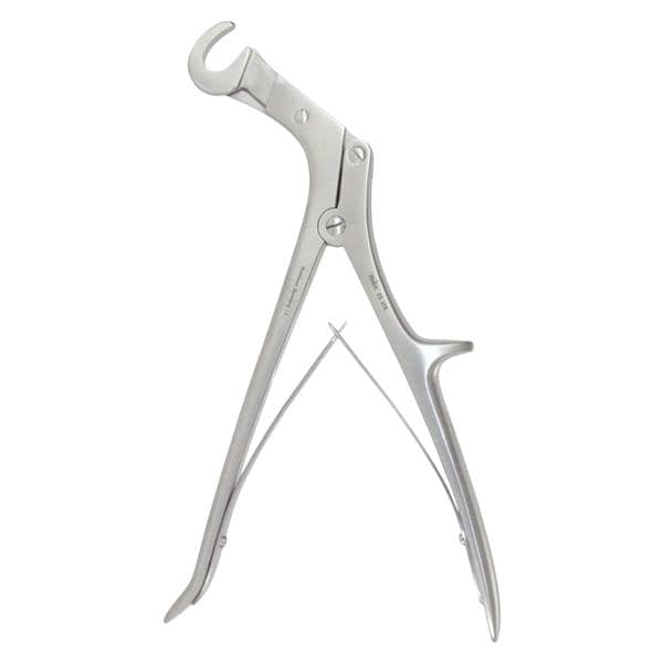 Stille-Giertz Surgical Shears 10" Ea