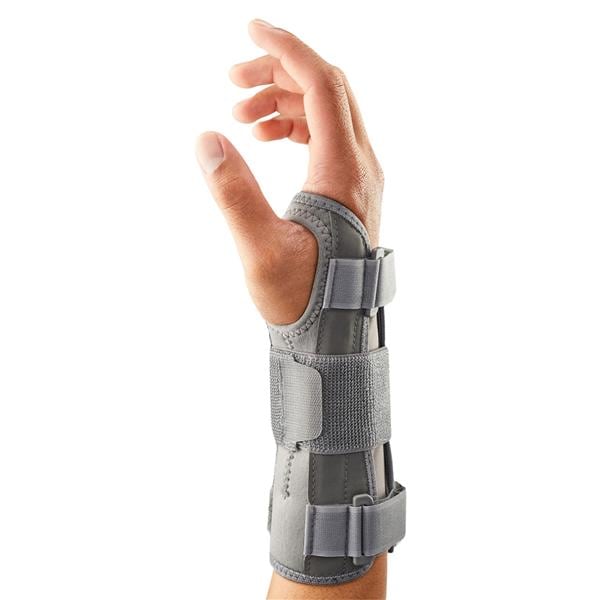 Ace Carpal Tunnel Stabilizer Wrst One Size Alum/Nyl/Poly/PP/PU/Spndx 5.5-9" Rt