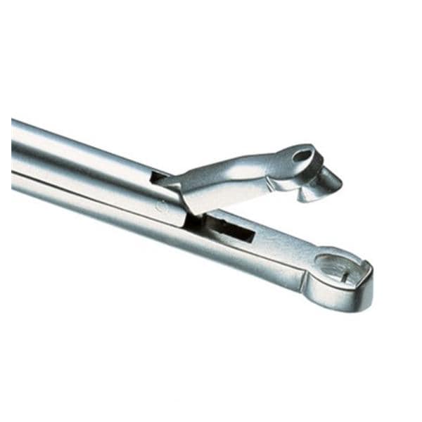 Euro-Med Biopsy Punch 3mmx22cm Ea