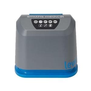 Level 1 Warmer System Gray/Blue Portable
