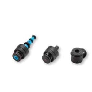 Defendo Kit Valve For Olympus GI Endoscopes 50/Bx