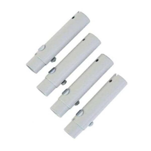 Leg Extension For Standard/Extra Wide Blood Draw Chairs Ea