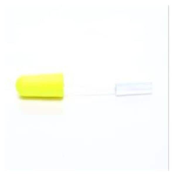 E-A-Rsoft Yellow Neons Test Plug Probed Test 50/Ca