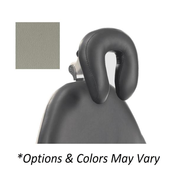 Articulating Headrest Dove