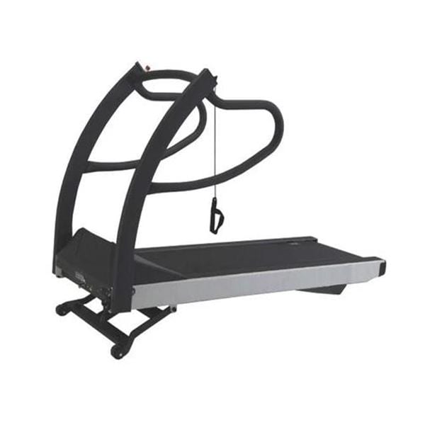 Trackmaster Stress Test Treadmill For With 500lb Capacity