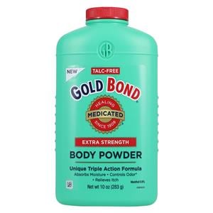 Gold Bond Medicated Extra Strength Powder 10oz/Bt
