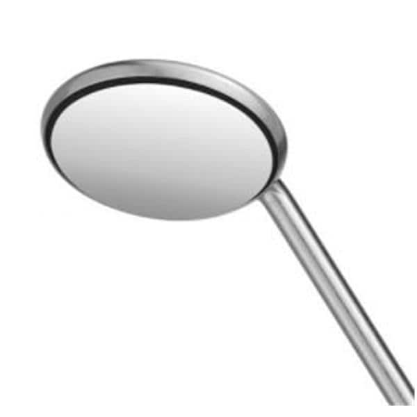 Mouth Mirror Double Sided 6/Bx