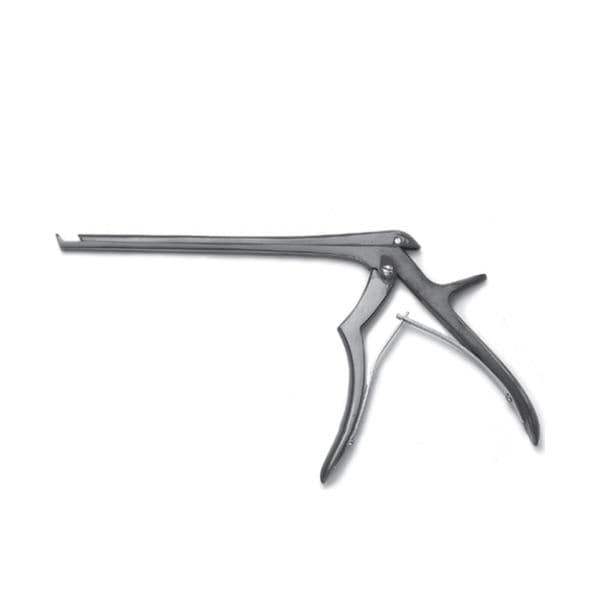 Kerrison Rongeur 40 Degree Up Cutting Diamond Coated Ea