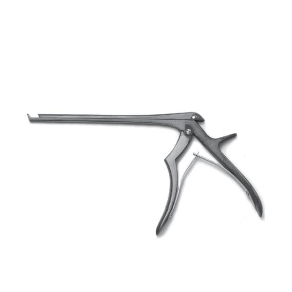 Kerrison Rongeur 40 Degree Up Cutting Diamond Coated Ea