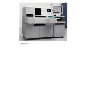 Water Autofill Accessory For Sysmex Ea