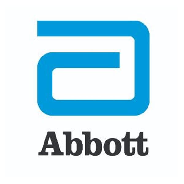 Architect Free T3 Low/ Medium/ High Control 3x8mL Ea