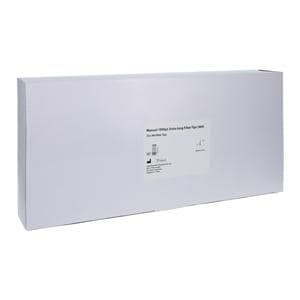 Manual Pipette Tip 1000uL 960/Bx