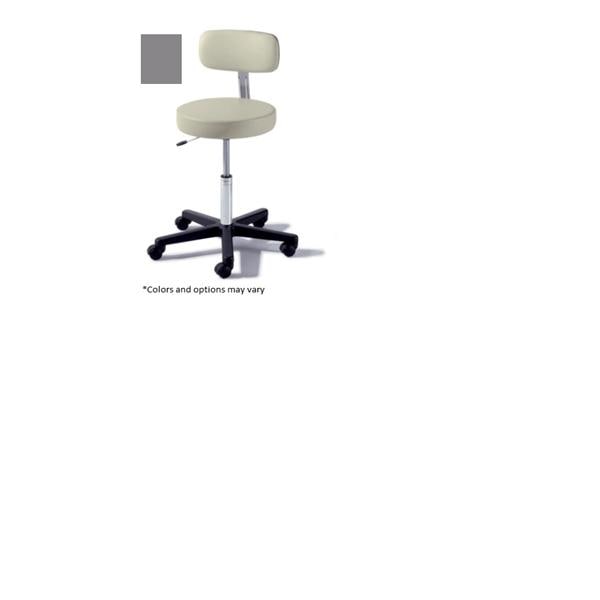 Ritter 273 Exam Stool Iron Ore 225lb Capacity