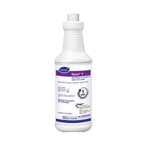 Disinfectant Surface Oxivir 1 Spray Bottle Fragrance Free 32 oz 32oz/Bt