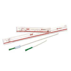 Onli Intermittent Catheter Pre-Lubricated Tip Plastic 14Fr