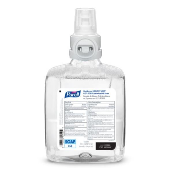 Purell Antimicrobial Soap 2/Ca
