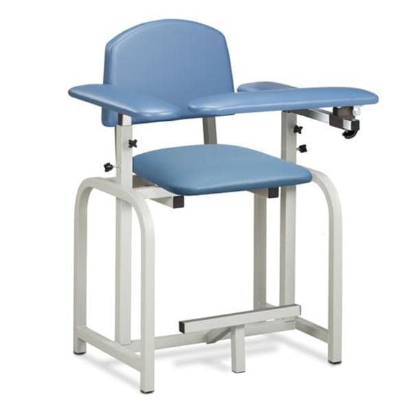 Lab X Series 66011-665-3WW Blood Draw Chair - Henry Schein
