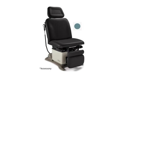 Foot Section Upholstery For Ritter 230 Procedure Chair Healing Waters