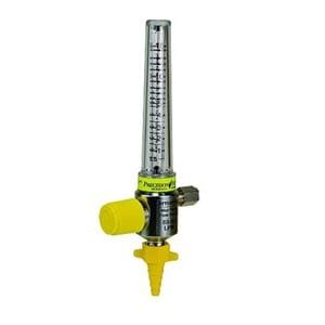 Flowmeter Air 0-15LPM With Swivel Ea