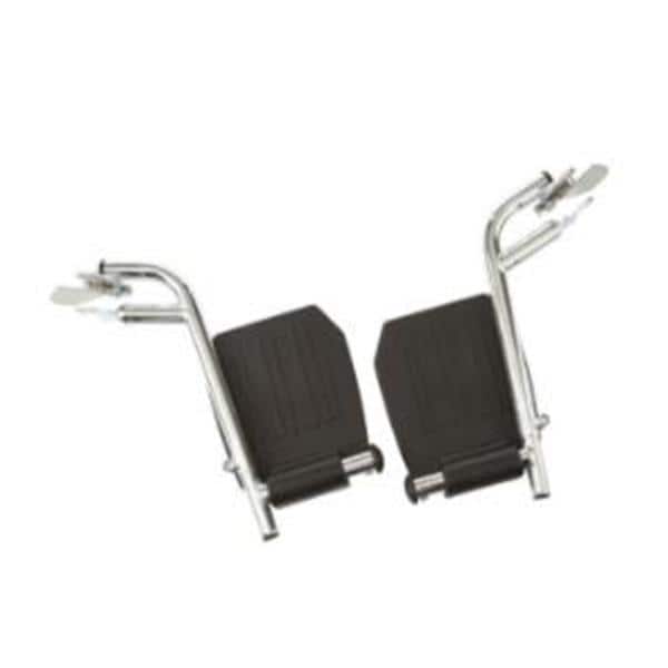 Wheelchair Footrest 10/Ca