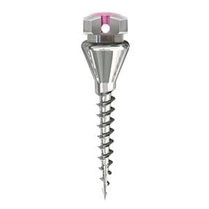Spider Screw Self-Ligating TAD K1 Long Neck 10 mm K1 Ea