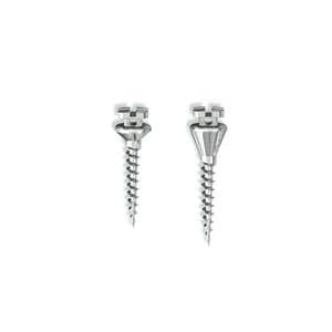 Spider Screw 9 mm Ea