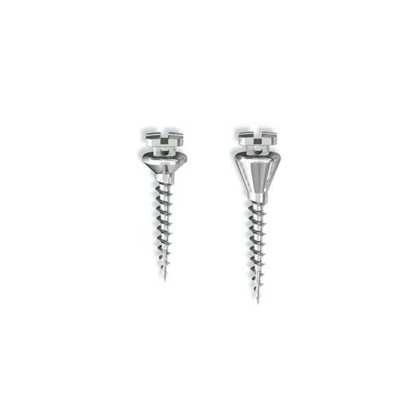 Spider Screw 9 mm Ea