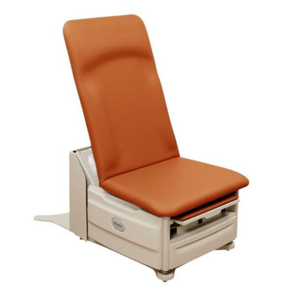 Flex Access 5800 Exam Table Exam Table Saddle