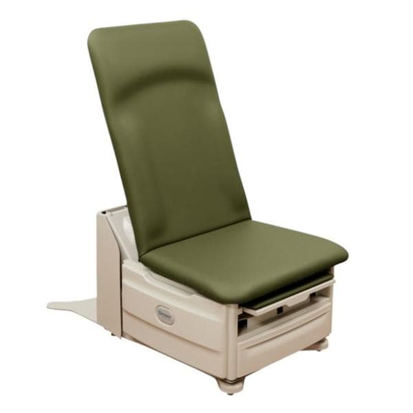 Flex Access 5800 Exam Table Exam Table Ivy