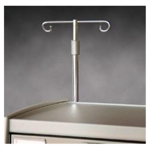 IV Pole 2 Hook