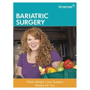 Understanding Bariatric Surgery Educational English Booklet Ea