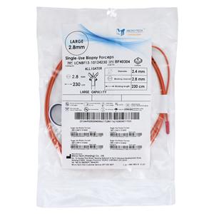 Micro-Tech Endoscopy Forceps 230cm 200/Ca