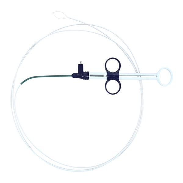 Micro-Tech Endoscopy Hot Snare 230cm Hex Small 15mm Single-Use 100/Ca