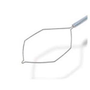 Micro-Tech Endoscopy Hot Snare 230cm Hex Large 25mm Single-Use 100/Ca