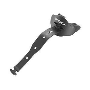 Mouth Guard Black Ea