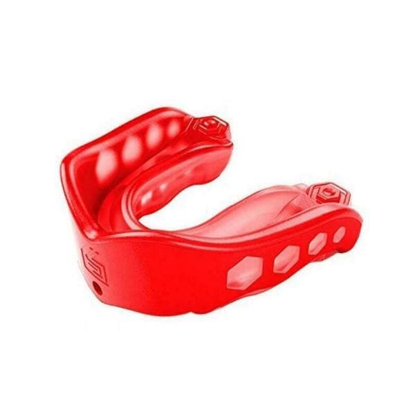 Mouth Guard Red 6/Ca
