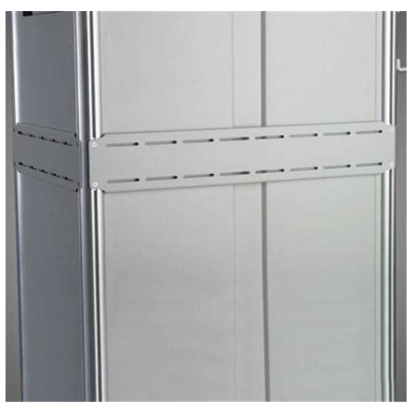 Mounting Panel For Aluminum Cart Ea