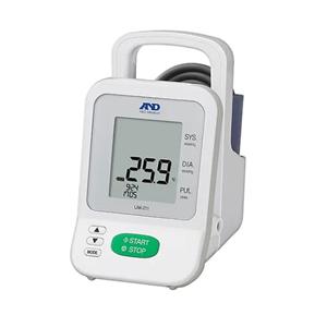 Blood Pressure Monitor Arm Digital Ea