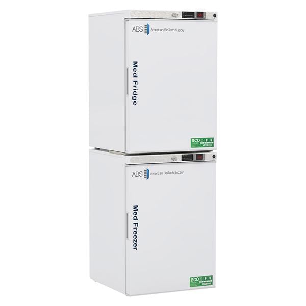 Pharmaceutical Refrigerator/Freezer Ea