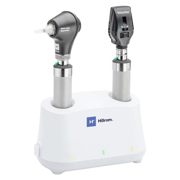 Desk Charger Set 3.5v Ea