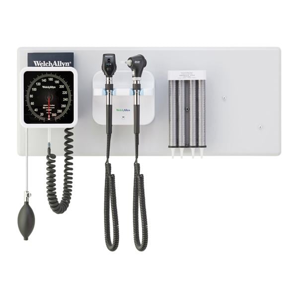 GS 777 Integrated Wall System/Board Ea