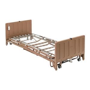 Homecare Bed Full Electric With Low Height Ea