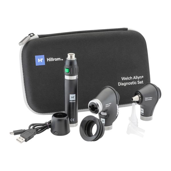 71-PM2LXU-US Diagnostic Set - Henry Schein Medical