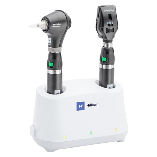 Desk Charger Set 3.5v Ea