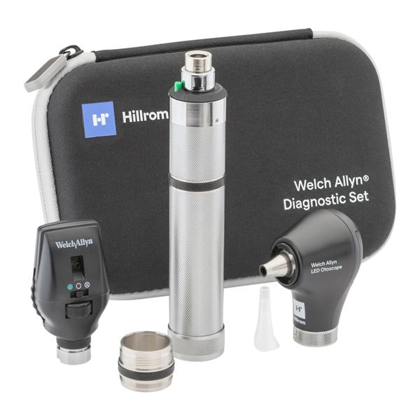 Diagnostic Set 3.5v Ea