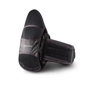 IsoFORM LSO+ Brace Back Size Small/Medium Elastic/Neoprene 28-50