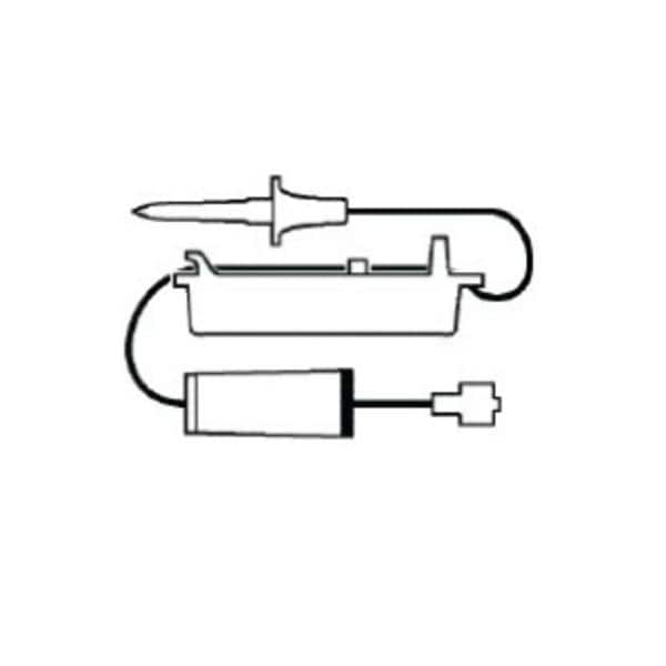 CADD IV Administration Set For 12/Bx