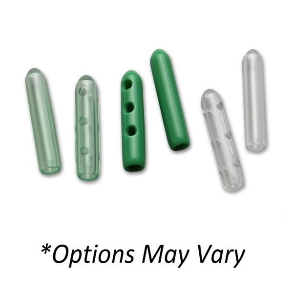 Instrument Tip Protector 2.8x19mm Non-Sterile 100/Bg